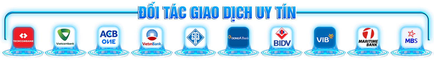 đối tác giao dịch s8