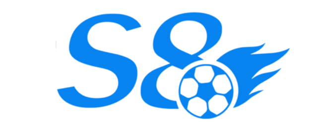 logo s8 nhà cái