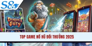 Top Game Nổ Hũ Đổi Thưởng 2025: Đồ Họa 4K Chỉ Số Rtp 98%
